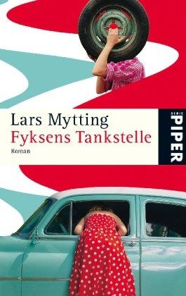 Fyksens Tankstelle: Roman