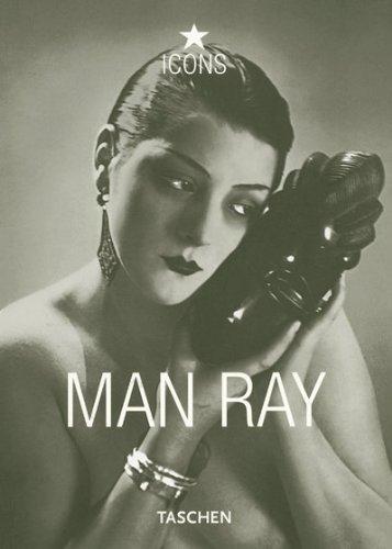 Man Ray, 1890-1976