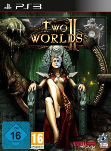 Two Worlds II - Premium Edition