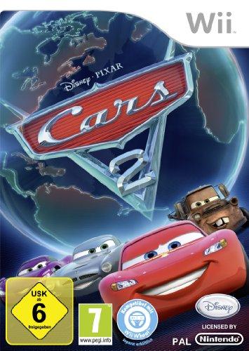 Cars 2 - Das Videospiel