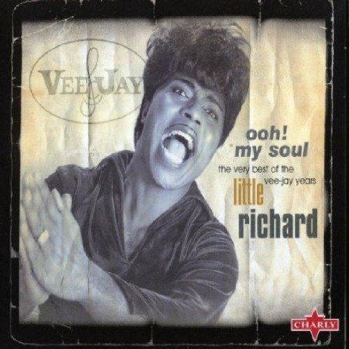 Ooh My Soul-Very Best of Vee-Jays Years