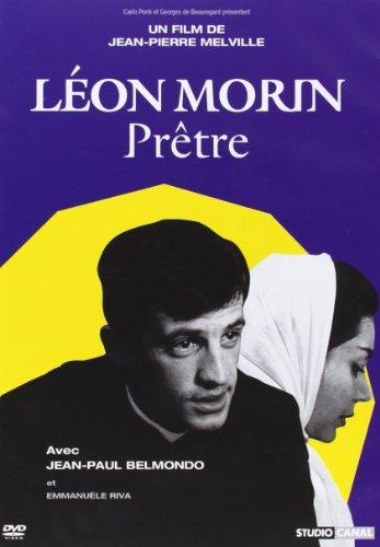 Léon morin, prêtre [FR Import]