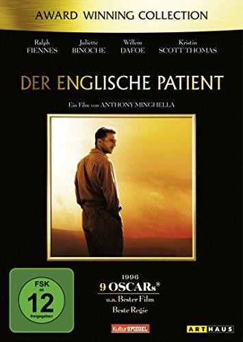 Der englische Patient