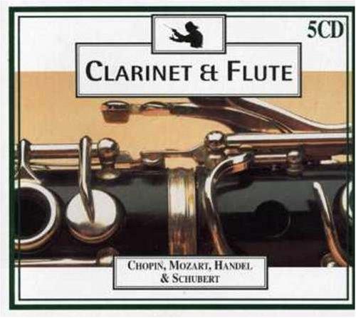 Clarinet & Flute