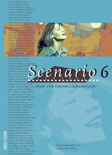 Scenario 6: Film- und Drehbuch-Almanach