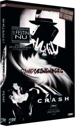 Le festin nu ; crash [FR Import]