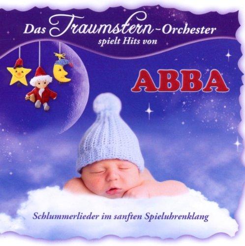 Das Traumstern-Orchester spielt Hits von ABBA