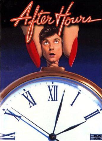 After Hours [FR IMPORT]