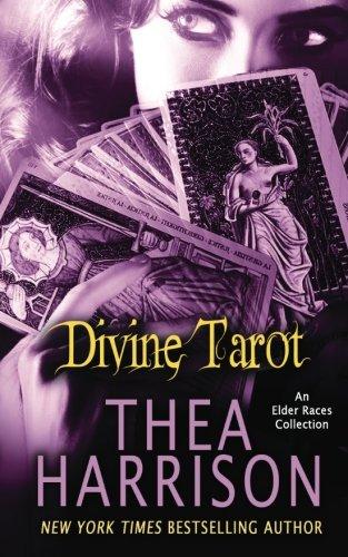 Divine Tarot (Elder Races)