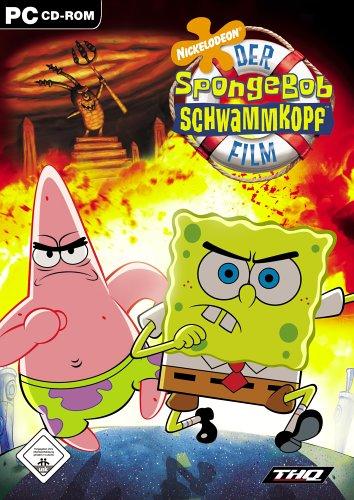 SpongeBob Schwammkopf - Der Film