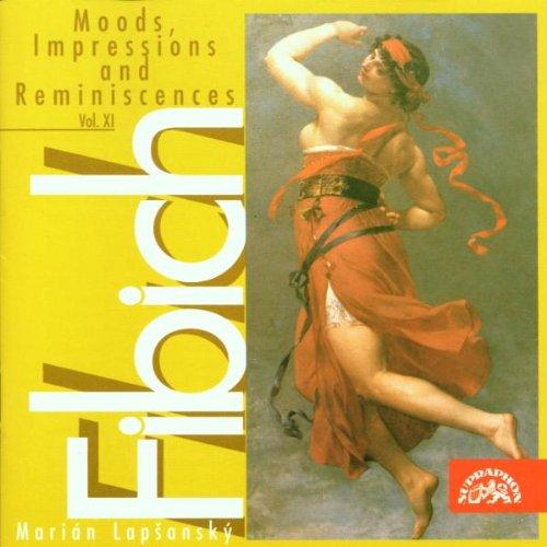 Moods, Impressions und Reminescences Vol. 11