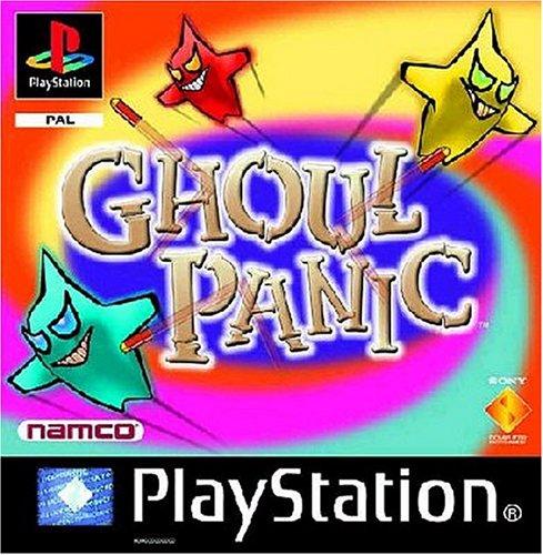 Ghoul Panic