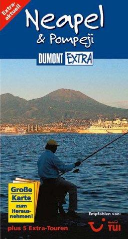 DuMont Extra, Neapel & Pompeji