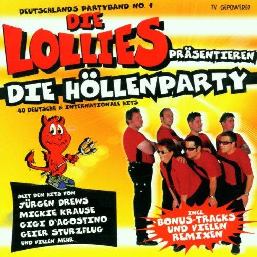 Die Hoellenparty