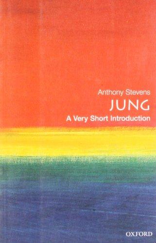 Jung: A Very Short Introduction (Very Short Introductions)