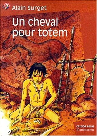 Un cheval pour totem