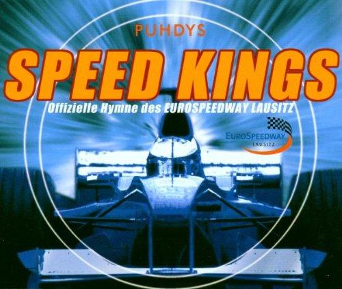 Speed Kings