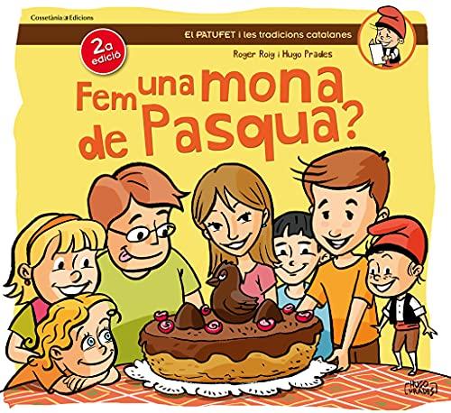 Fem una mona de Pasqua? (El Patufet, Band 1)