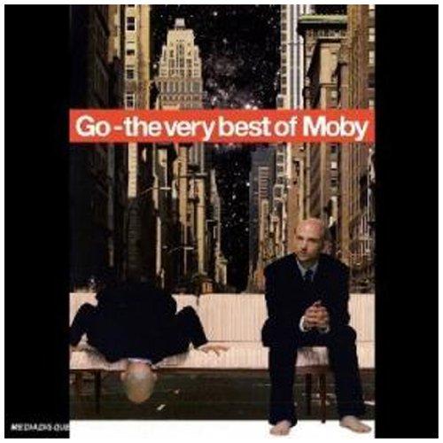 Moby - Go, The Very Best Of Moby [Special Edition]