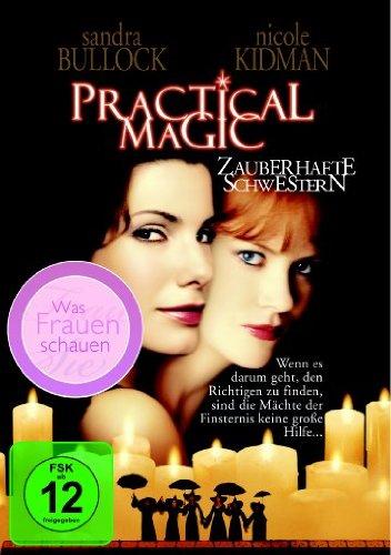 Practical Magic - Zauberhafte Schwestern