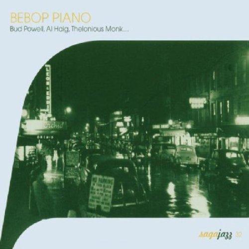 Bebop Piano