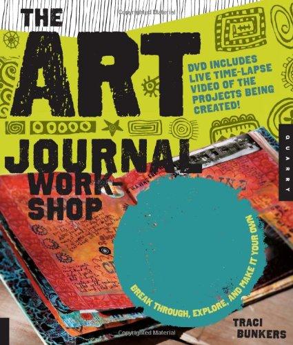 Art Journal Workshop