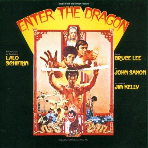 Der Mann mit der Todeskralle (Enter The Dragon)