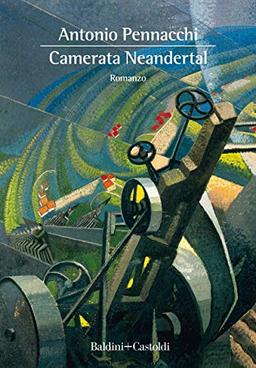 Camerata Neandertal. Libri, fantasmi e funerali vari