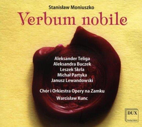 Moniuszko: Verbum Nobile