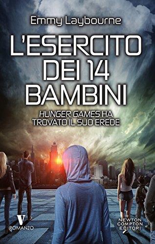 Cielo in fiamme. L'esercito dei 14 bambini