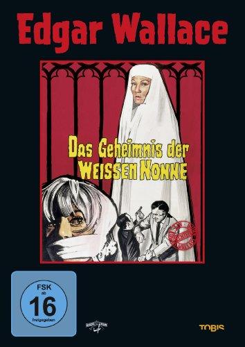 Das Geheimnis der weißen Nonne