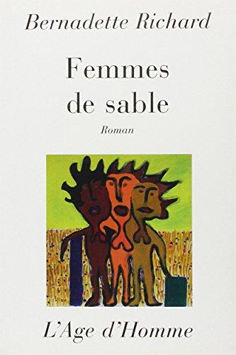 Femmes de sable