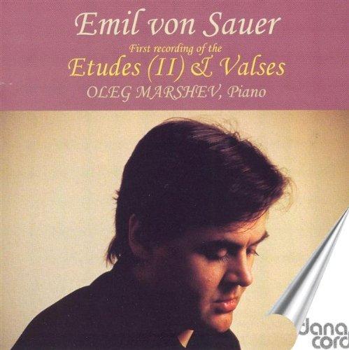 Etudes et Valses