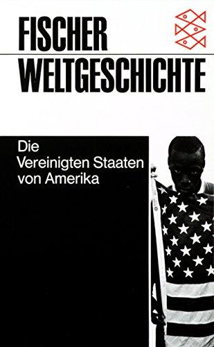 Die Vereinigten Staaten von Amerika