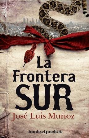 FRONTERA SUR, LA (B4P)(9788415139010)