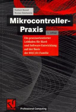 Mikrocontroller-Praxis