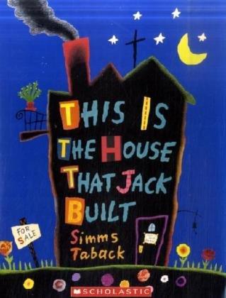 This is the House That Jack Built