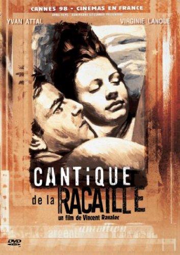 Cantique de la racaille