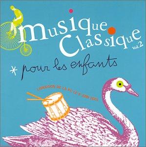 Musique Class.P.Enfants Vol.2