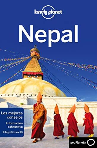 Lonely Planet Nepal (Guías de País Lonely Planet)