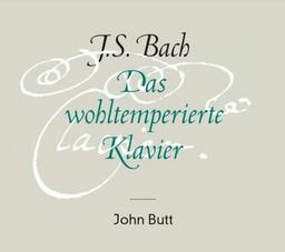 Das Wohltemperierte Klavier