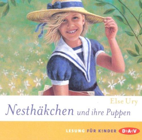 Nesthäkchen und ihre Puppen: Lesung für Kinder