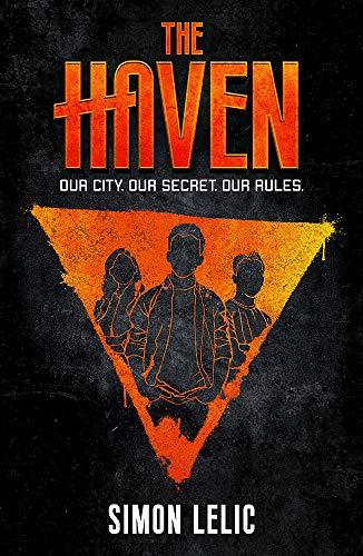 The Haven: Book 1