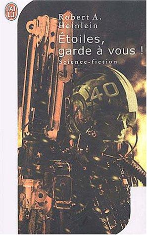 Etoiles, garde à vous ! (Starship troopers)