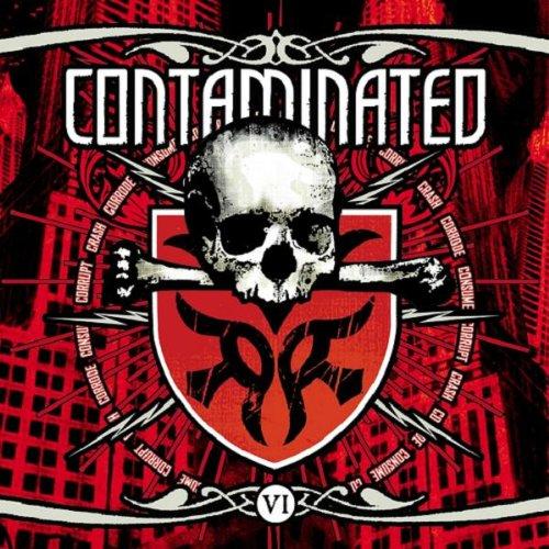 Contaminated Vol.6