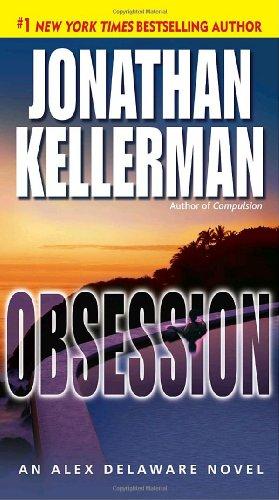 Obsession: An Alex Delaware Novel