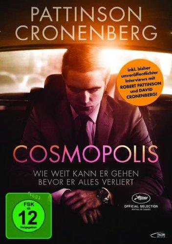 Cosmopolis