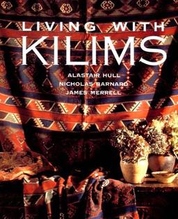 Living with Kilims