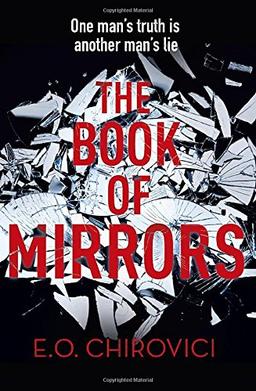 The Book of Mirrors