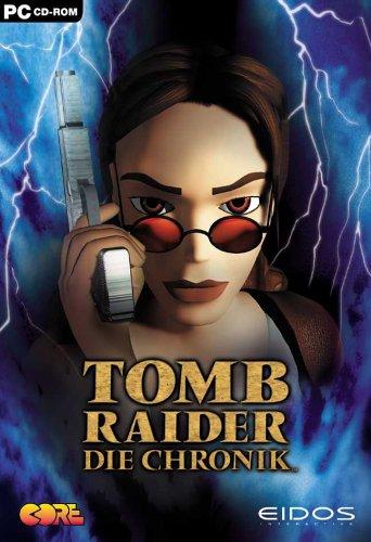 Tomb Raider - Die Chronik